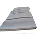 Carbon Steel Sheets A573Gr.58 Hot Rolled Carbon Steel Plate Factory